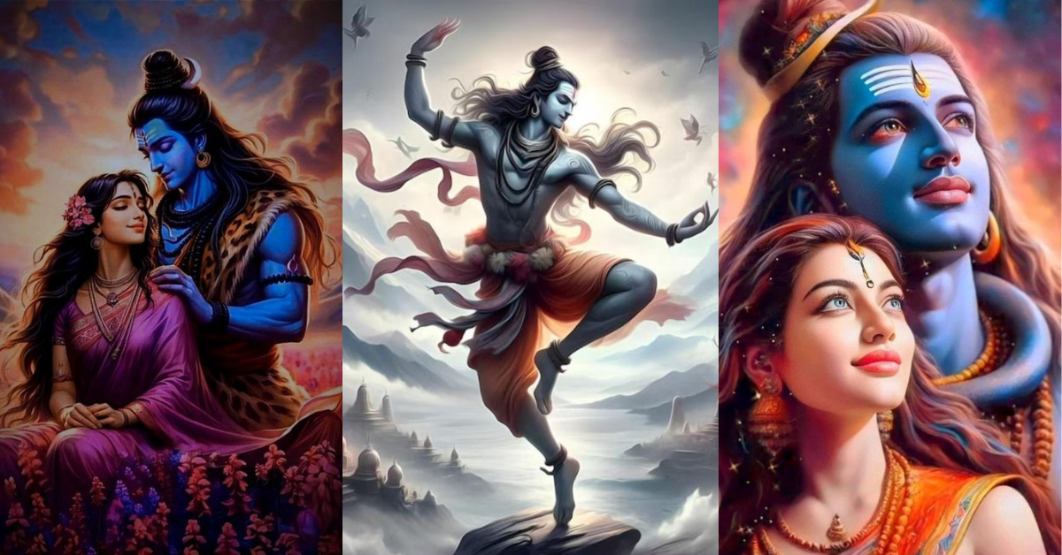 Mahadev Images